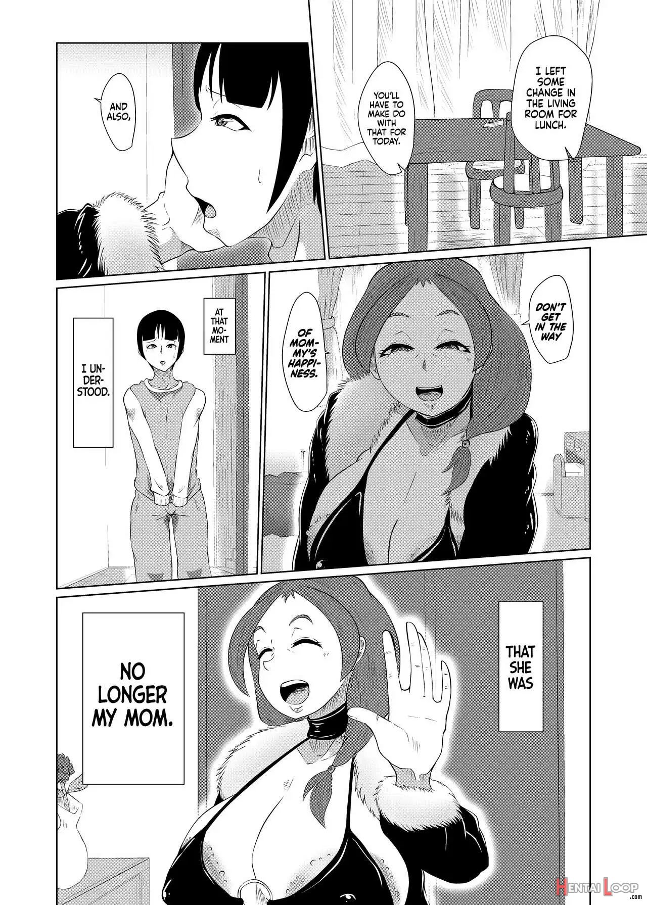 Doushite Aitsu Nanka Ni... + Valentine Sabun Komi page 43