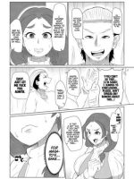 Doushite Aitsu Nanka Ni... + Valentine Sabun Komi page 7