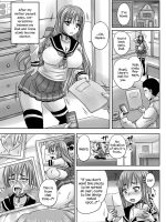 Doushite Atashi Ga Haramase Senyou Nakadashi Benki Ni? page 2