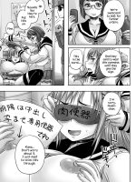 Doushite Atashi Ga Haramase Senyou Nakadashi Benki Ni? page 6