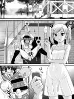 Dr:ii Ep.5 ~yukari No Naka No Aoi~ page 2