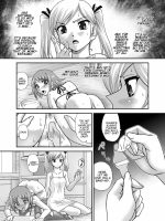 Dr:ii Ep.5 ~yukari No Naka No Aoi~ page 5