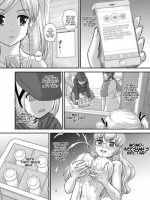 Dr:ii Ep.5 ~yukari No Naka No Aoi~ page 6