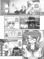 Dr:ii Ep.5 ~yukari No Naka No Aoi~ page 8