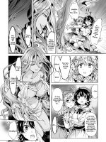 Dryad No Hanayome-tachi page 4