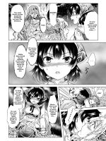 Dryad No Hanayome-tachi page 8