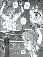 Dulce Report 1 - Decensored page 4