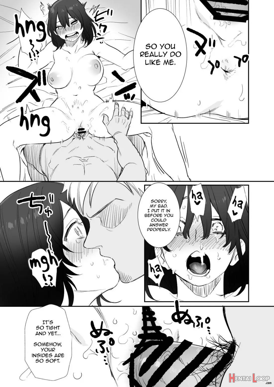 〇sen-yen De Oppai Misete.~ Moto Doukyuusei No Charao Kara No Onegai O Kotowarezu…~ page 32