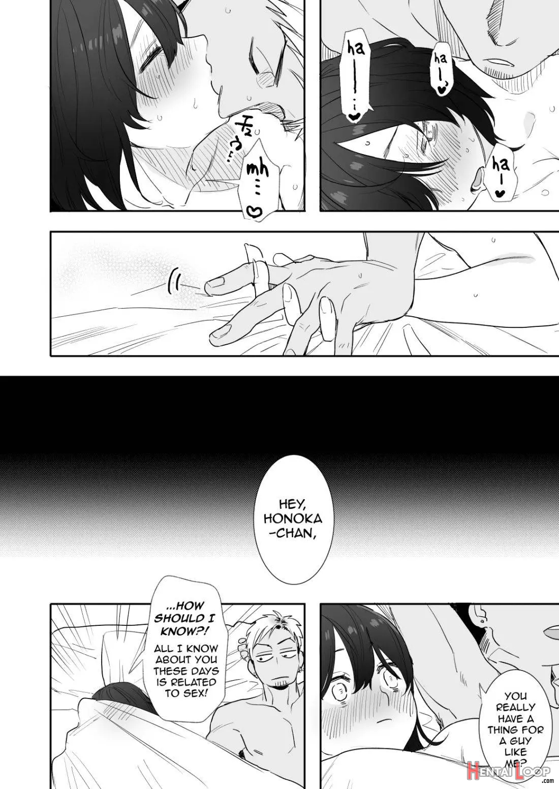 〇sen-yen De Oppai Misete.~ Moto Doukyuusei No Charao Kara No Onegai O Kotowarezu…~ page 39