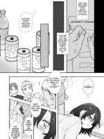 〇sen-yen De Oppai Misete.~ Moto Doukyuusei No Charao Kara No Onegai O Kotowarezu…~ page 9