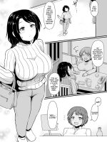 Ecchi Na Esthe Salon Ni Youkoso Sono 2 page 2