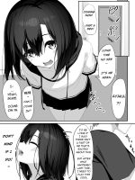 Ecchi Na Kanojo To Ikimakuri Ecchi page 2