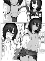 Ecchi Na Kanojo To Ikimakuri Ecchi page 5