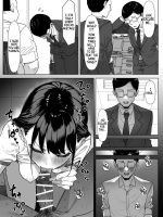 Ecchi Na Omise Ni Ittara, Mukashi No Doukyuusei Ga Ita Hanashi Sono 2 page 2