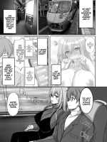 Ecchi Na Onee-san Wa, Suki Desu Ka? 5 ~tonari No Onee-san To Ichaicha Onsen Ryokou Hen~ - Decensored page 2