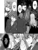 Ecchi Na Onee-san Wa, Suki Desu Ka? 5 ~tonari No Onee-san To Ichaicha Onsen Ryokou Hen~ - Decensored page 5