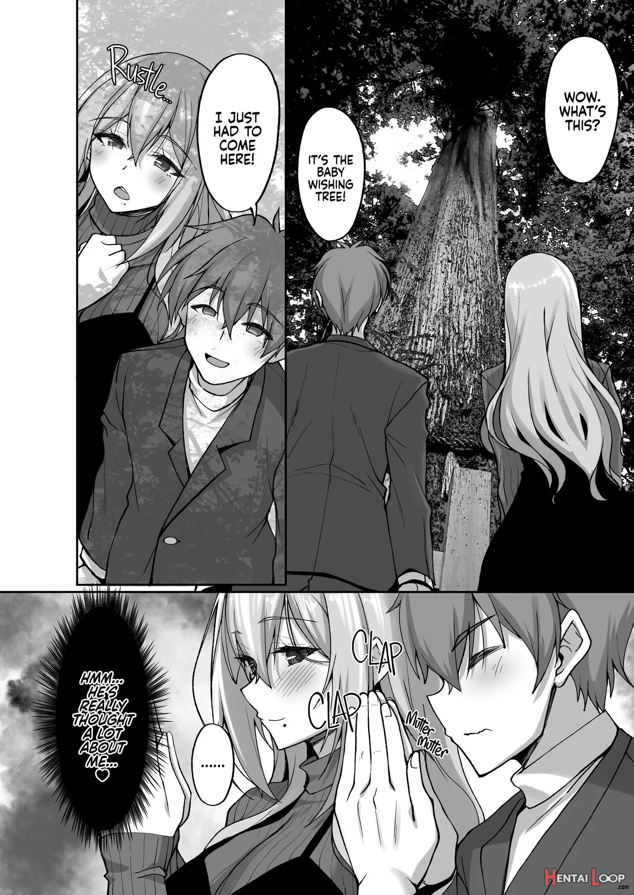 Ecchi Na Onee-san Wa, Suki Desu Ka? 5 ~tonari No Onee-san To Ichaicha Onsen Ryokou Hen~ - Decensored page 5