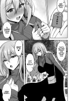 Ecchi Na Onee-san Wa, Suki Desu Ka? 5 ~tonari No Onee-san To Ichaicha Onsen Ryokou Hen~ - Decensored page 6