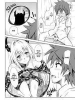 Ecchii No Ga Daisuki Desu - Decensored page 10