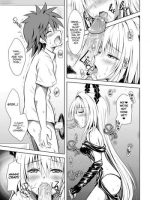 Ecchii No Ga Daisuki Desu - Decensored page 5