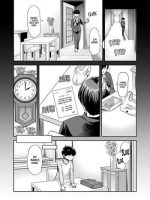 Echi Echi Reverse! Rinri Hanten Mama 1 - Decensored page 2