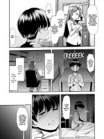 Echi Echi Reverse! Rinri Hanten Mama 1 - Decensored page 4