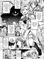 Eigyou Mahou Shoujo Ga Kiss Shitara Ch. 1-2 page 3