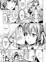 Eigyou Mahou Shoujo Ga Kiss Shitara Ch. 1-2 page 6