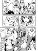 Eigyou Mahou Shoujo Ga Kiss Shitara Ch. 1-2 page 7