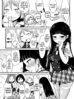 Ekimae Seieki Bokin! ~joshikousei Dokidoki Volunteer~ page 3