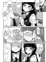 Ekimae Seieki Bokin! ~joshikousei Dokidoki Volunteer~ page 6