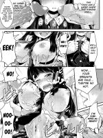 Ekimae Seieki Bokin! ~joshikousei Dokidoki Volunteer~ page 7