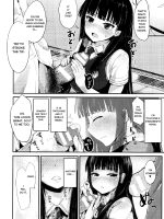 Ekimae Seieki Bokin!~joshikousei Dokidoki Volunteer~ (2015) page 6