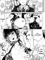 Ekimae Seieki Bokin!~joshikousei Dokidoki Volunteer~ (2015) page 7