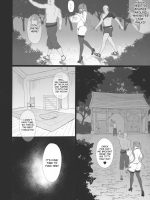 El Toiu Shoujo No Monogatari X10 page 7