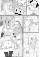 El Toiu Shoujo No Monogatari X2 page 4