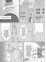 El Toiu Shoujo No Monogatari X3 page 4