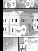 El Toiu Shoujo No Monogatari X8 page 3