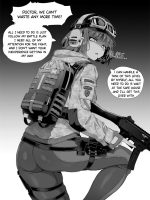 Ela No Sakusen Kiroku page 2