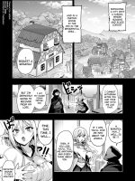 Elf Ni Inmon O Tsukeru Hon Level:7 page 2