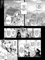 Elf Ni Inmon O Tsukeru Hon Level:7 page 2