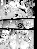 Elf Ni Inmon O Tsukeru Hon Level:7 page 8