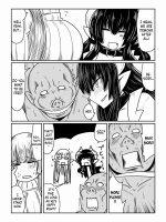 Elf-san To Succubus-san. page 7