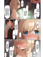 Elf To Iku Machi. page 7