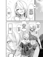 Elf To Orge Ga Love-love Ecchi Suru Ohanashi page 6