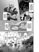 Elf To Orge Ga Love-love Ecchi Suru Ohanashi page 7