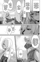 Elf To Orge Ga Love-love Ecchi Suru Ohanashi page 9