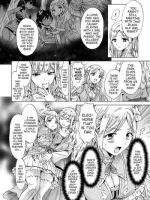 Elf ~tsuki No Mahou~ page 4