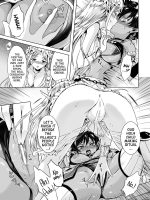 Elf ~tsuki No Mahou~ page 9