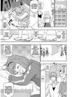 Endless Rape ~jk Wa Kyou Mo Okasareru~ page 9